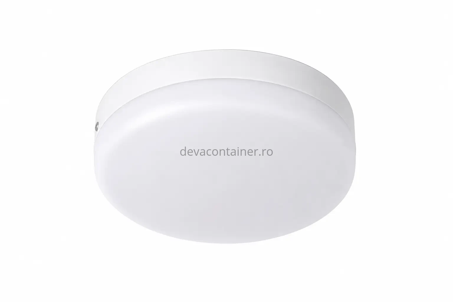 Lampa LED container magazin